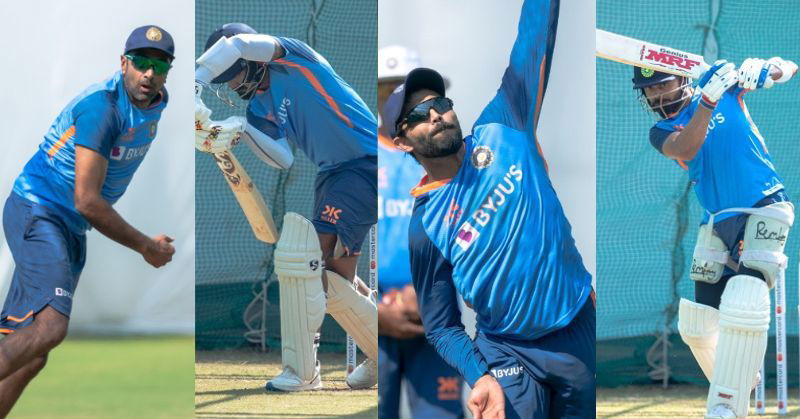 IND vs AUS: नागपुर में आज होगा पहला टेस्ट मुकाबला, ऐसे नजर आ सकती है भारतीय टीम की प्लेइंग 11