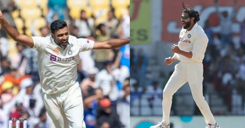 IND vs AUS : टेस्ट के पहले दिन बने कुल 12 एतिहासिक रिकाॅर्ड, आर अश्विन ने रचा इतिहास तो रवींद्र जडेजा ने किया कमाल