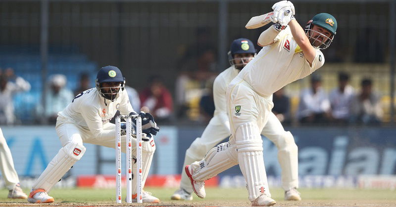 IND vs AUS: इंदौर टेस्ट में टीम इंडिया की करारी हार, तीसरे दिन ही ऑस्ट्रेलिया ने 9 विकेट से जीता मुकाबला