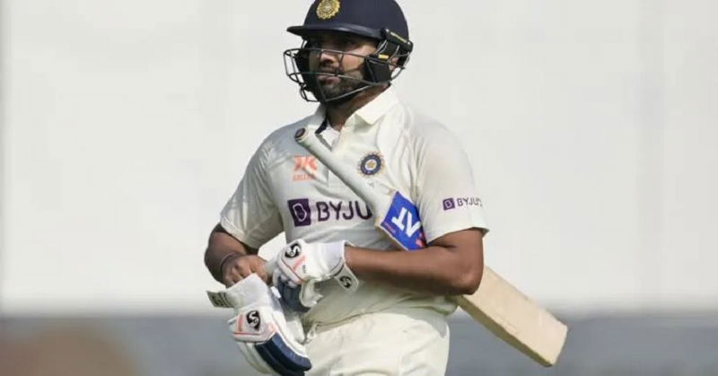 IND vs AUS: रोहित शर्मा की एक छोटी गलती पड़ी टीम इंडिया पर भारी, महज 109 रनों पर सिमट गई पूरी टीम