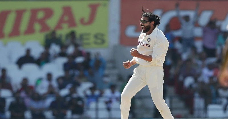IND vs AUS : तीसरे टेस्ट में रविंद्र जडेजा ने रचा इतिहास, ऐसा करने वाले वाले बने दूसरे भारतीय क्रिकेटर