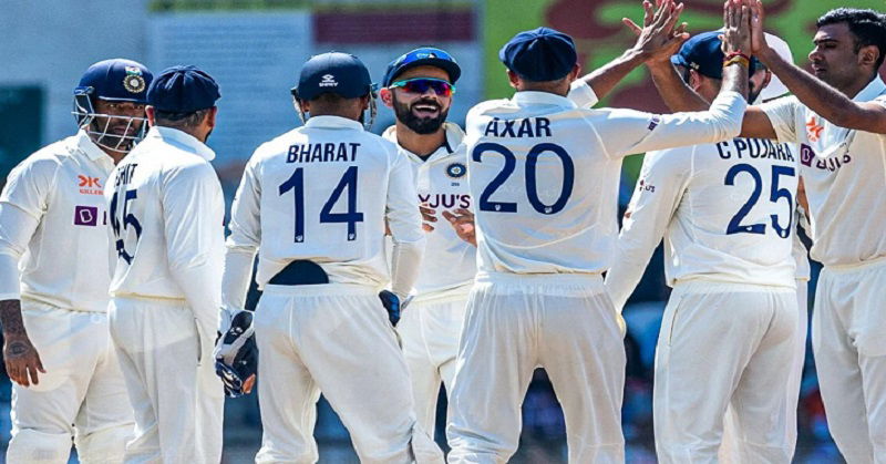 भारतीय टीम ने रचा इतिहास, वर्ल्ड टेस्ट चैंपियनशिप के फाइनल में बनाई जगह, जानिए किससे होगा महा मुकाबला