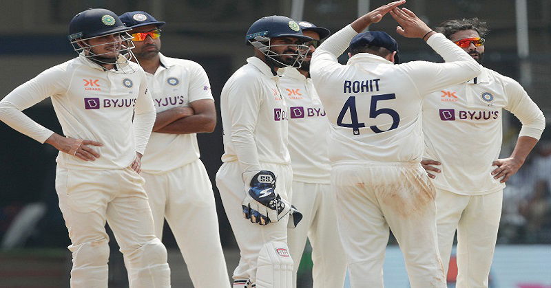 IND vs AUS : अगर इंदौर टेस्ट में दूसरे दिन टीम इंडिया से हुए ये चूक तो हाथ से फिसल सकता है मुकाबला