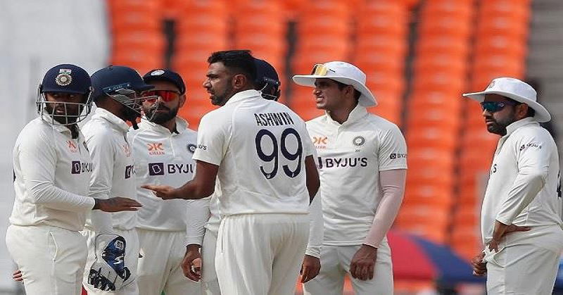 अहमदाबाद टेस्ट में बने कुल 15 रिकाॅर्ड, विराट कोहली और आर अश्विन ने हासिल किया बड़ा कीर्तिमान
