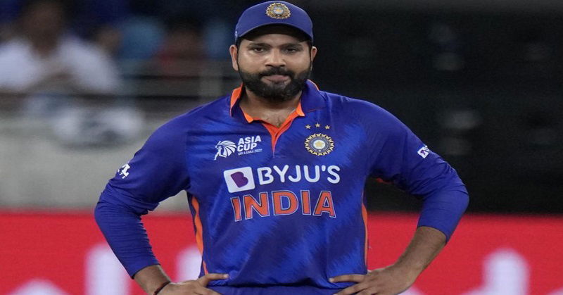 IND vs AUS: कप्तान रोहित शर्मा की ये गलती बनी टीम इंडिया के शर्मनाक हार की वजह, ऑस्ट्रेलिया से गंवाया दूसरा वनडे