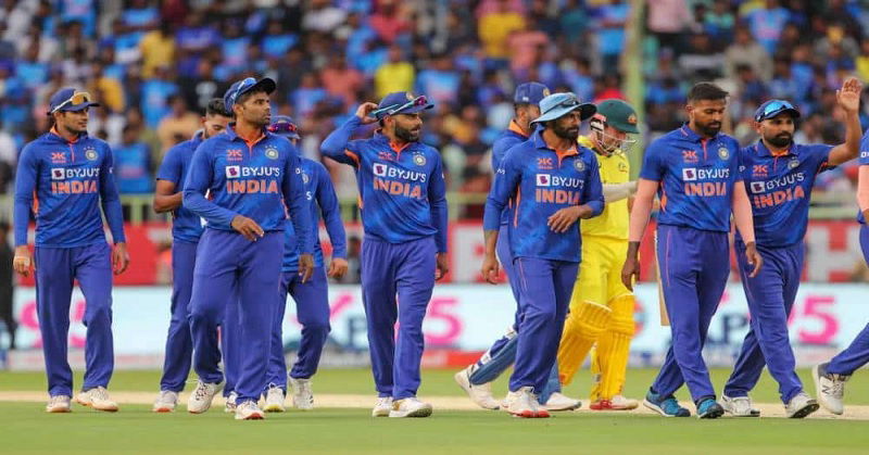 आज होगा भारत-ऑस्ट्रेलिया के बीच आखिरी ODI, बड़े बदलाव के साथ ऐसे नजर सकती टीम इंडिया की प्लेइंग 11