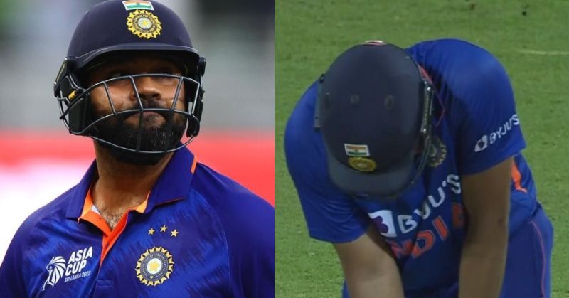 IND vs AUS: रोहित शर्मा के इस एक गलती से जीता हुआ मैच हारी भारतीय टीम, आखिरी ODI में ऑस्ट्रेलिया ने 21 रन से दी मात