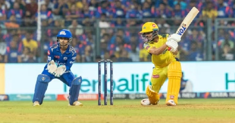 IPL 2023: सीएसके की मुंबई इंडियंस पर जीत के बाद ऐसी नजर आ रही है अंकतालिका, जानिए कौन सी टीम है टॉप पर