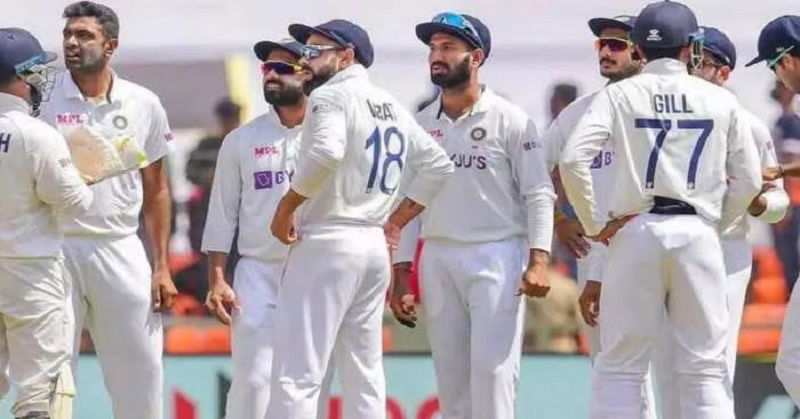 WTC Team India: वर्ल्ड टेस्ट चैंपियनशिप के लिए टीम इंडिया का ऐलान, जानिए किसे मिली जगह और कौन बना कप्तान