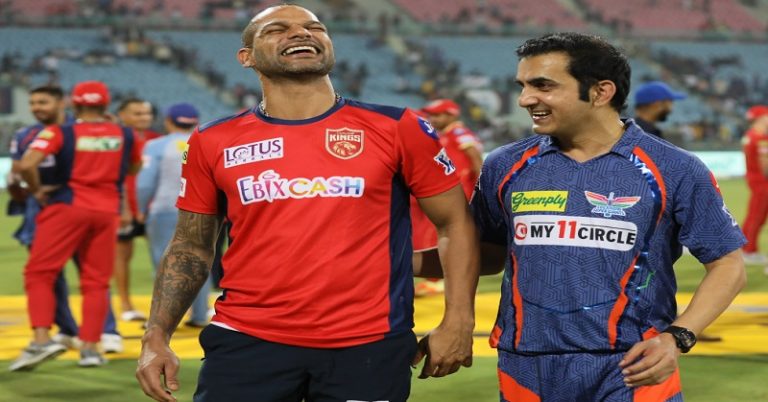 IPL 2023: लखनऊ की हार के बाद प्वाइंट टेबल में भारी उलटफेर, टाॅप-4 में अचानक इस टीम की एंट्री, देखें लिस्ट