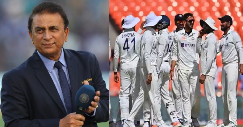 वर्ल्ड टेस्ट चैंपियनशिप के फाइनल के लिए सुनील गावस्कर ने चुनी टीम इंडिया की प्लेइंग 11, देखें लिस्ट