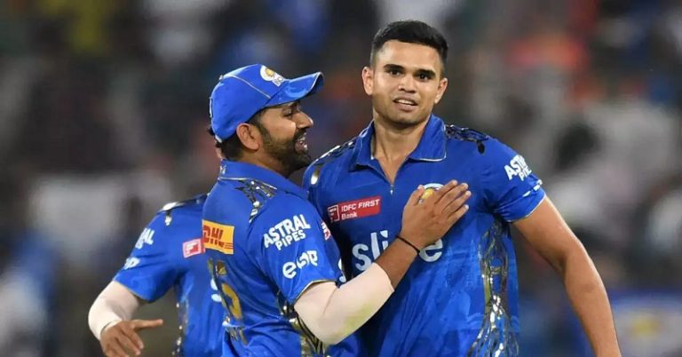 IPL 2023: लखनऊ के खिलाफ ऐसे हो सकती है मुंबई टीम, क्या अर्जुन तेंदुलकर को फिर मौका देंगे कप्तान रोहित?