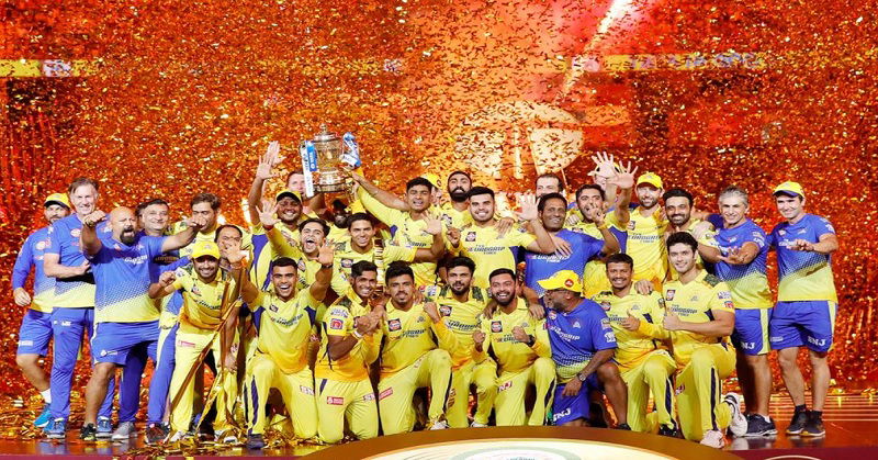 IPL 2023: आईपीएल जीतने वाली CSK पर पैसों की बारिश, हार के बावजूद गुजरात को मिले इतने करोड़, देखें लिस्ट