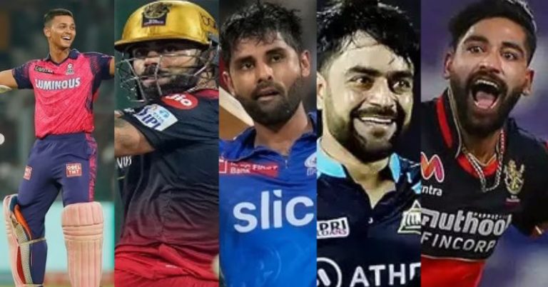 IPL 2023 की ऐसे नजर आ सकती है बेस्ट प्लेइंग 11, नंबर-3 पर इस धुरंधर प्लेयर का दबदबा