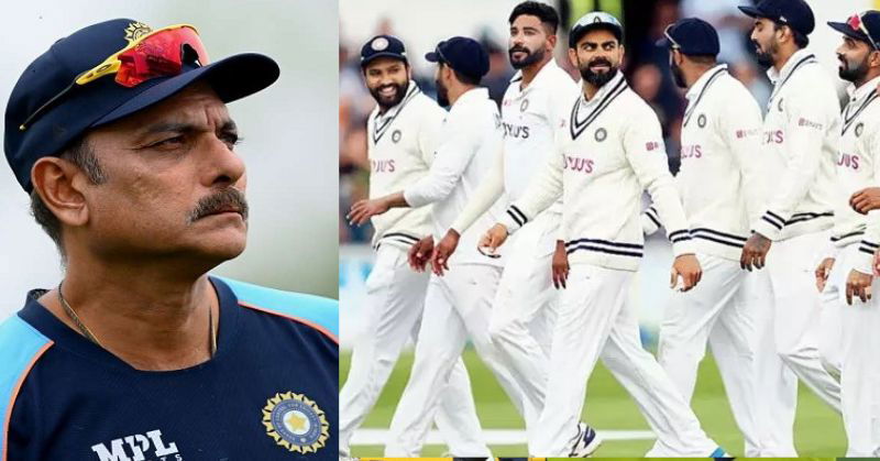 रवि शास्त्री ने चुनी भारत-ऑस्ट्रेलिया की टेस्ट प्लेइंग 11, इन 4 भारतीयों को दी जगह, देखें लिस्ट
