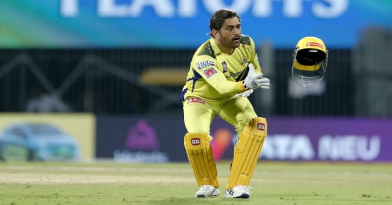 "मेरे पास फैसला करने के लिए..", IPL से संन्यास के सवाल पर महेंद्र सिंह धोनी का आया बड़ा रिएक्शन