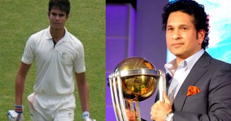 टीम इंडिया में एंट्री के लिए तैयार 3 दिग्गज खिलाड़ियों के बेटे, अपने पिता जैसे कमा सकते हैं दुनिया में नाम