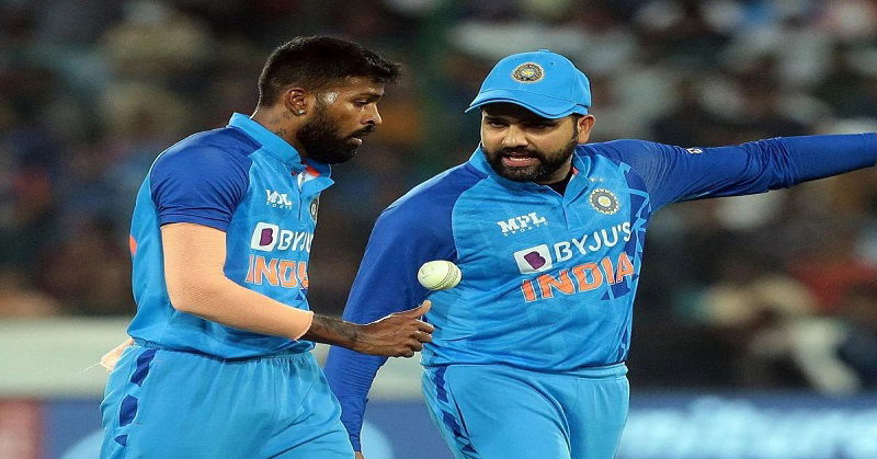 ना रोहित शर्मा ना हार्दिक पांड्या, वेस्टइंडीज सीरीज में ये खिलाड़ी बन सकता है टीम इंडिया का नया कप्तान