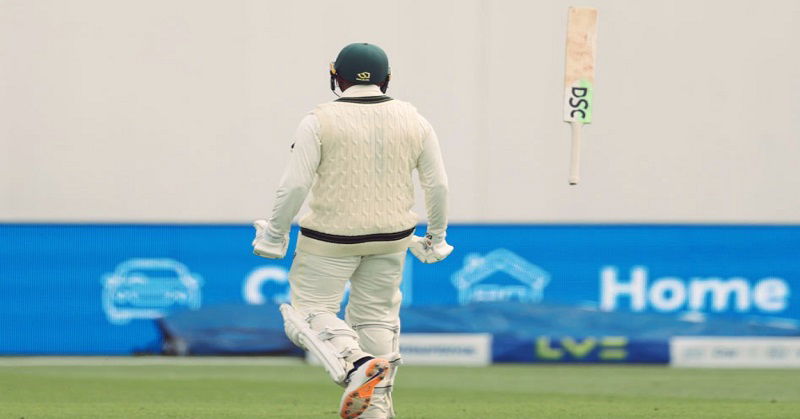 36 साल के धाकड़ बल्लेबाज ने धमाकेदार प्रदर्शन के दम पर पलटा मैच और इंग्लैंड के जबड़े से छीन लिया जीत