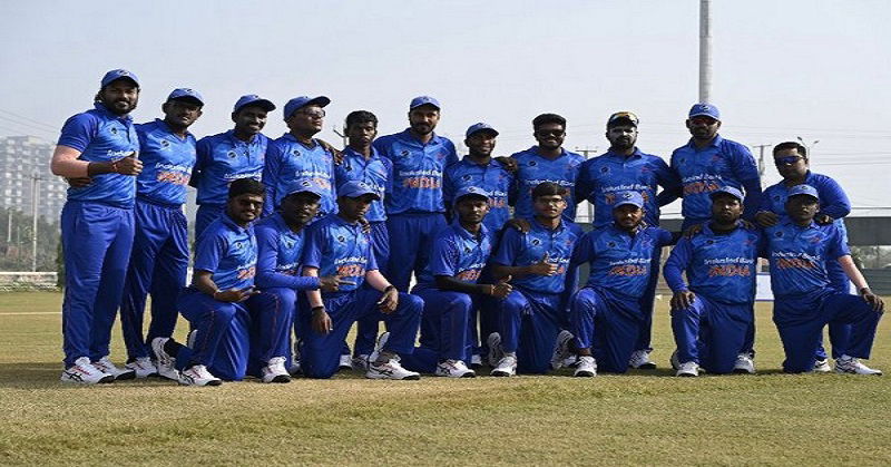 टीम इंडिया के 17 सदस्यीय स्क्वॉड का हुआ ऐलान, जानिए किसे मिला मौका और कौन बना कप्तान