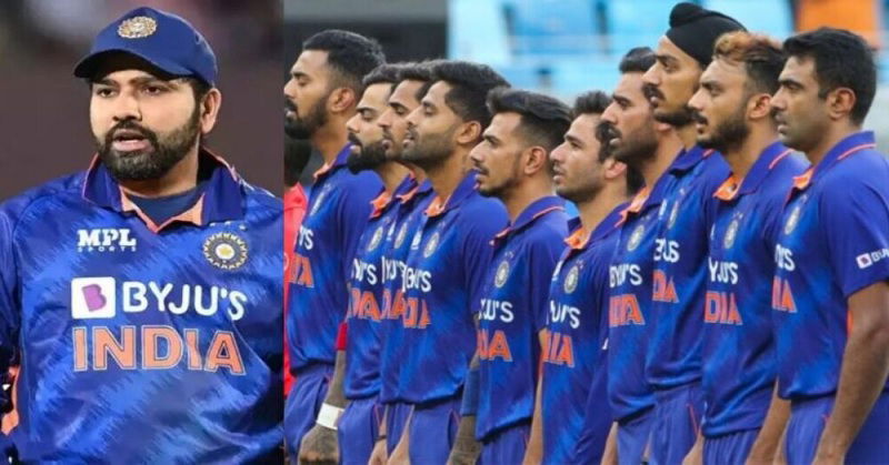 IND vs WI: वेस्टइंडीज के खिलाफ वनडे सीरीज के लिए भारतीय टीम का ऐलान, जानिए किसे मिला मौका और कौन बना कप्तान