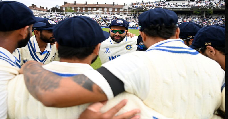 वेस्टइंडीज के खिलाफ टेस्ट सीरीज के लिए 16 सदस्यीय टीम इंडिया का ऐलान, पुजारा बाहर तो इस युवा की खुली किस्मत