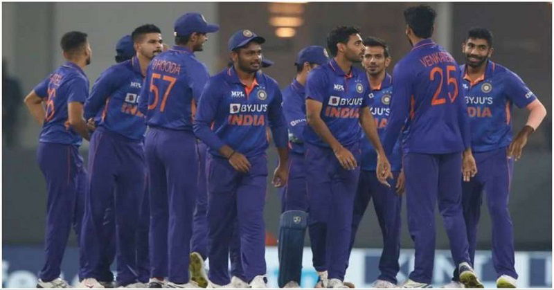 टीम इंडिया को लगा बड़ा झटका, केएल राहुल के बाद अब ये स्टार प्लेयर एशिया कप से होगा बाहर!