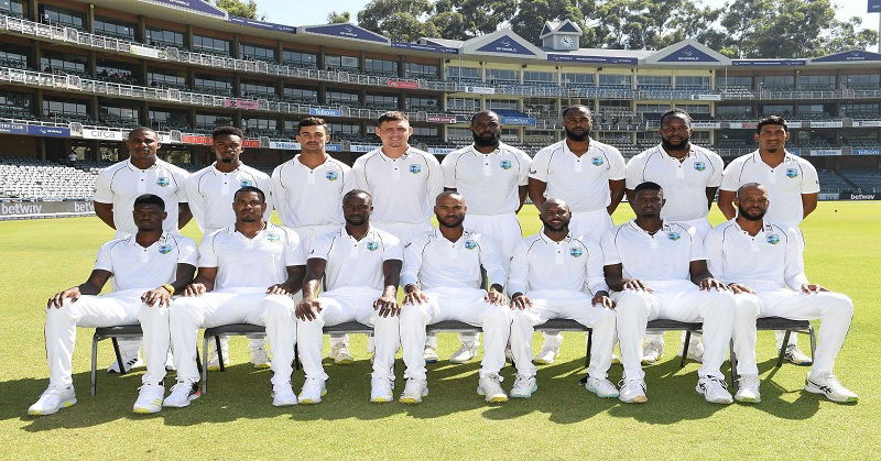भारत के खिलाफ वेस्टइंडीज ने किया 18 सदस्यीय टीम का ऐलान, जानिए किसे मिला मौका और कौन बना कप्तान