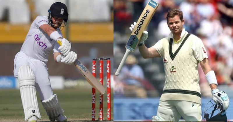 Ashes 2023: स्टीव स्मिथ ने ठोकी सेंचुरी, 28 साल के बल्लेबाज ने भी मचाया गदर, लॉर्ड्स टेस्ट के दूसरे दिन ऐसा रहा मैच का हाल