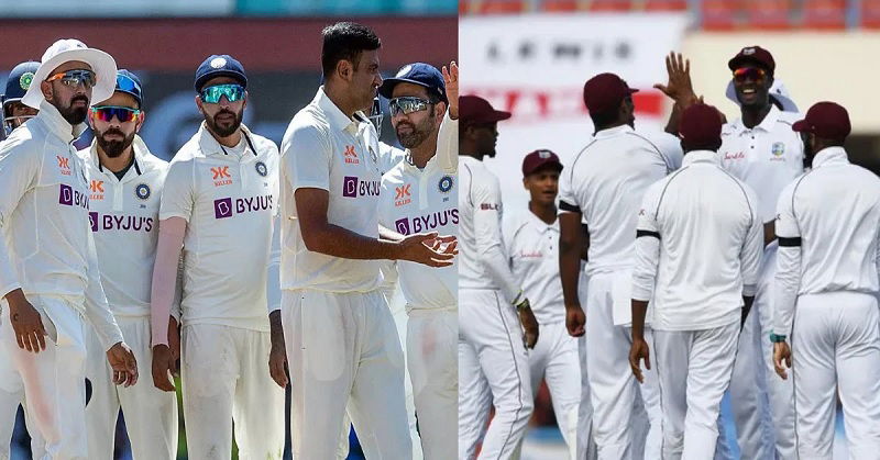 IND vs WI: भारत के खिलाफ पहले टेस्ट के लिए वेस्टइंडीज टीम का ऐलान, 20 महीने बाद इस दिग्गज की वापसी