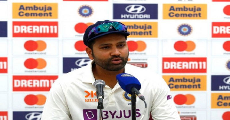 IND vs WI: मैच से पहले कप्तान रोहित शर्मा का आया बड़ा बयान, बताया कौन होगा उनका ओपनिंग पार्टनर?