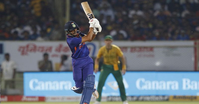 Emerging Asia Cup: पाकिस्तान के खिलाफ साई सुदर्शन ने बल्ले से मचाई तबाही, कोलंबो मैच में एतिहासिक जीत की ओर भारत