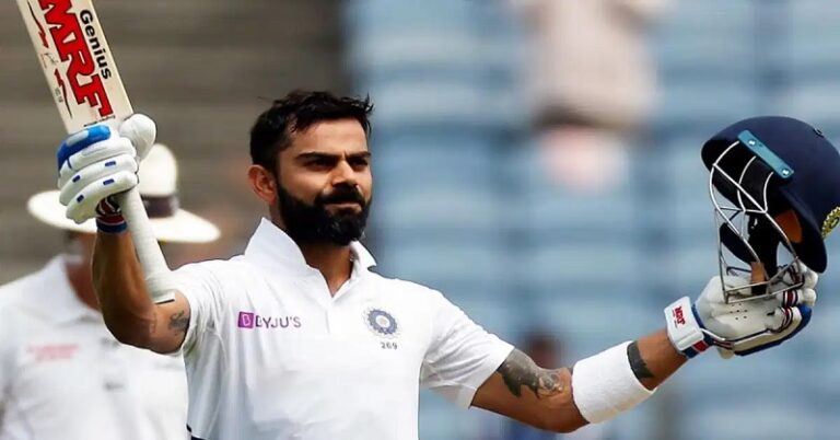 Ind vs WI 2nd Test: विराट कोहली ने 500वें मैच में लगाई रिकाॅर्ड्स की झड़ी, ऐसा करने वाले बने दुनिया के पहले बल्लेबाज