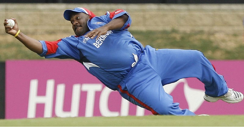 क्रिकेट जगत के ये रहे 5 सबसे वजनी खिलाड़ी, एक तो रॉबिन उथप्पा का एक हाथ से कैच लपककर हो गया था फेमस