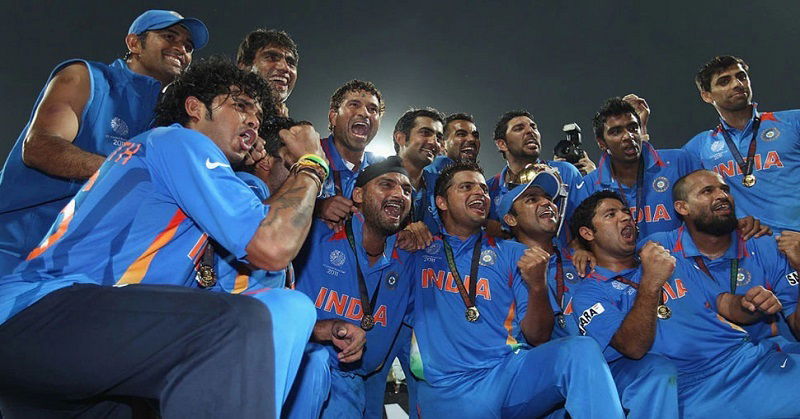भारतीय टीम को जीता चुका वर्ल्ड कप का खिताब, संन्यास लेने के बाद मैदान पर फिर होगी इस दिग्गज की वापसी