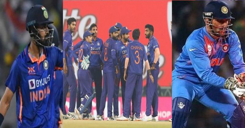वर्ल्ड कप से पहले टीम इंडिया को मिला धोनी जैसा खतरनाक विकेटकीपर, बल्ले से भी जमकर बरपाता कहर