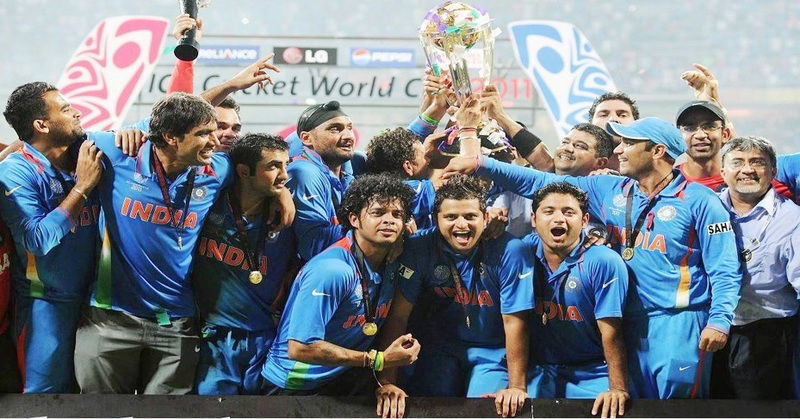 भारत को साल 2011 में World Cup चैंपियन बनाने वाले 10 खिलाड़ी ले चुके हैं संन्यास, बस यह खिलाड़ी अभी भी खेल रहा क्रिकेट