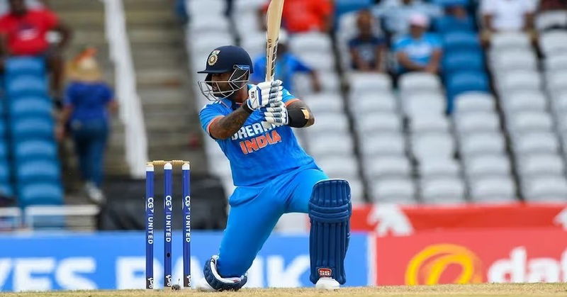 वनडे में खराब प्रदर्शन को लेकर Surya Kumar Yadav ने दिया बड़ा बयान, बोले-‘कोई शर्म नहीं…’