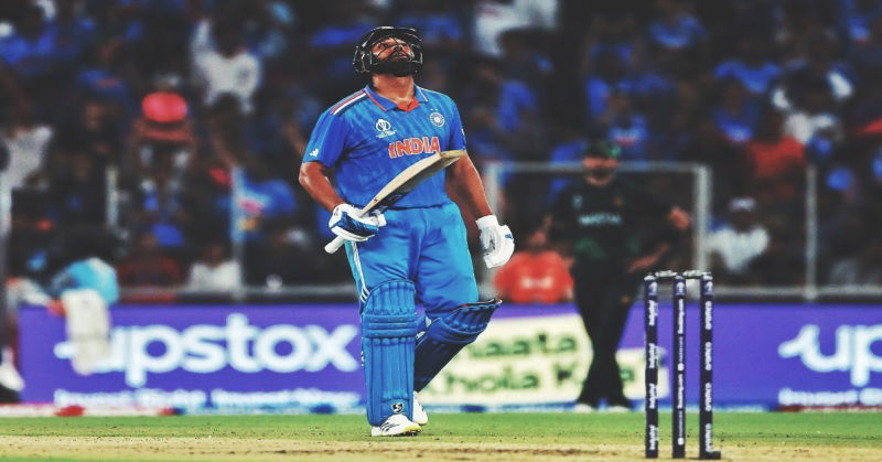IND vs PAK: रोहित शर्मा के इस मास्टरस्ट्रोक से भारत को मिली एतिहासिक जीत, पाकिस्तान को 7 विकेट से दी मात