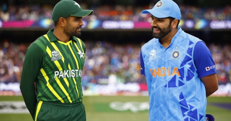 IND vs PAK: रोहित शर्मा ने जीता टाॅस, टीम इंडिया में इस धाकड़ खिलाड़ी की वापसी, जानें प्लेइंग 11