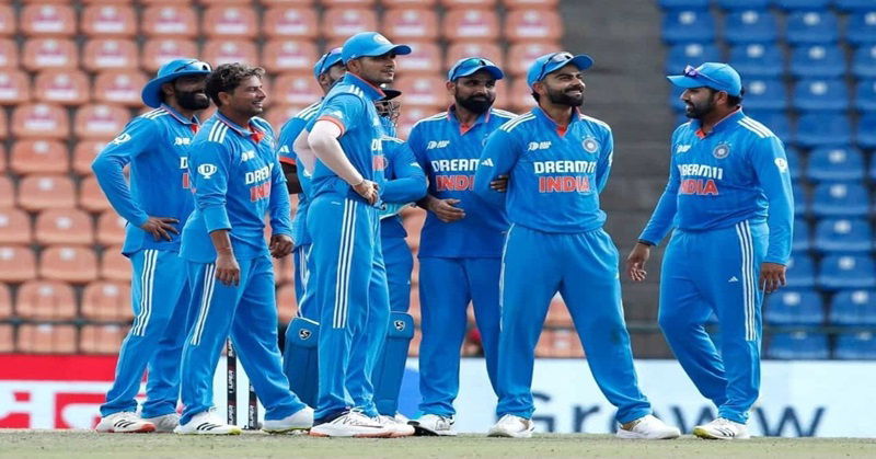 IND vs AUS: वर्ल्ड कप 2023 के फाइनल में टीम इंडिया में होगा बड़ा बदलाव, ऐसी होगी रोहित शर्मा की प्लेइंग 11