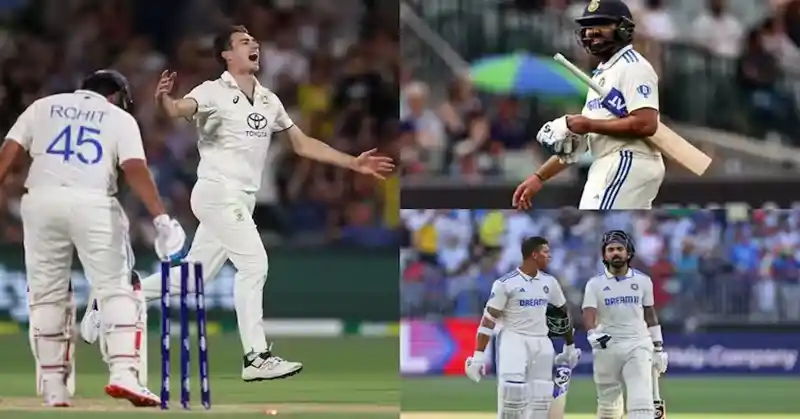 IND vs AUS: एडिलेड टेस्ट में टीम इंडिया को मिली 10 विकेट से शर्मनाक हार, देखें मैच का पूरा स्कोरकार्ड