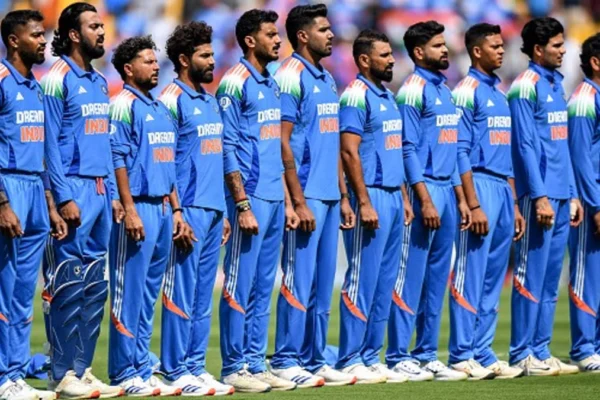 साल 2025 की सर्वश्रेष्ठ टी20 प्लेइंग 11, हार्दिक पांड्या हुए बाहर, टीम इंडिया के इन 3 स्टार को मौका